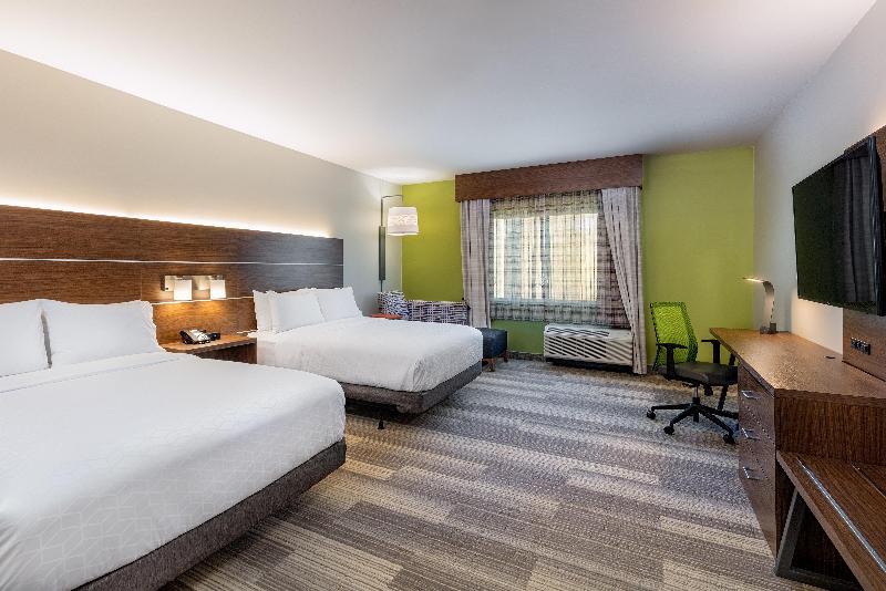 Holiday Inn Express & Suites Moreno Valley-Riversi photo 15
