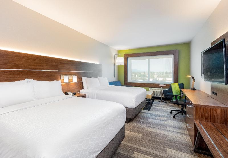 Holiday Inn Express & Suites Moreno Valley-Riversi photo 20