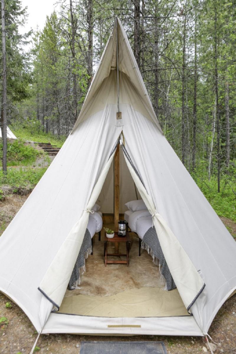 SUITE KING SIZE BED