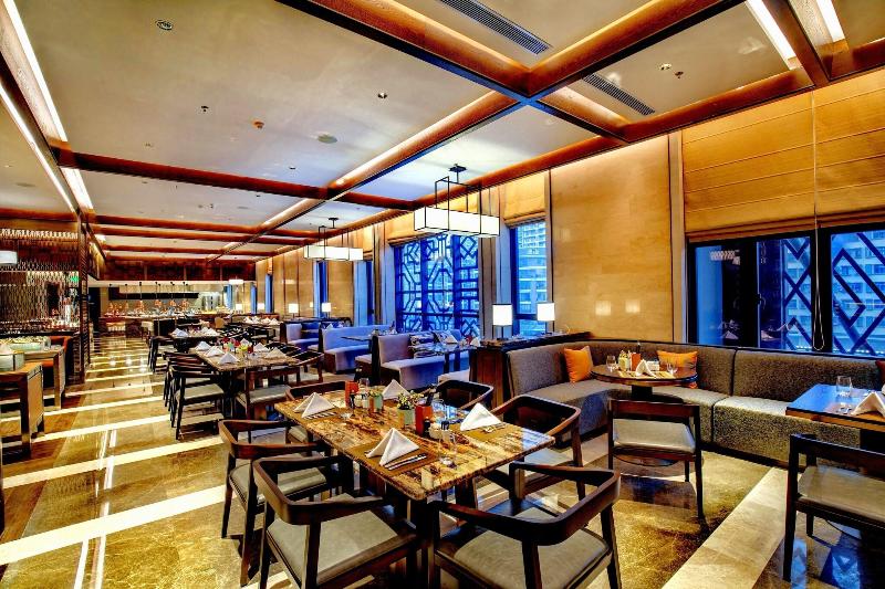 Sheraton Yunfu Xinxing Hotel image