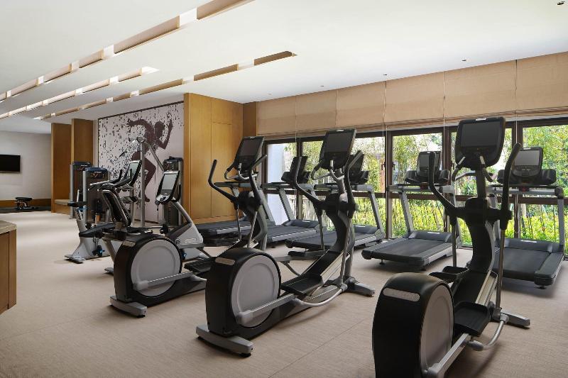 Sheraton Yunfu Xinxing Hotel image 4