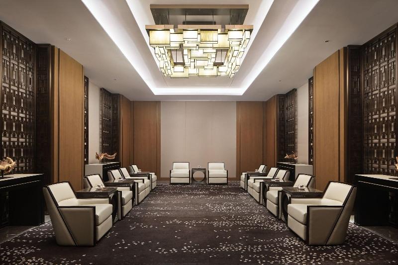 Sheraton Yunfu Xinxing Hotel image