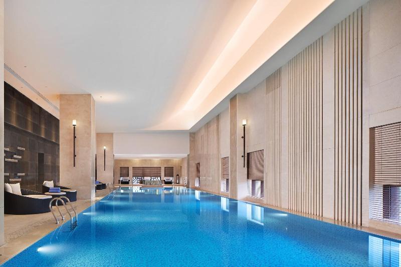 Sheraton Yunfu Xinxing Hotel image