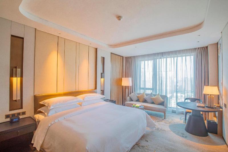 Sheraton Yunfu Xinxing Hotel image