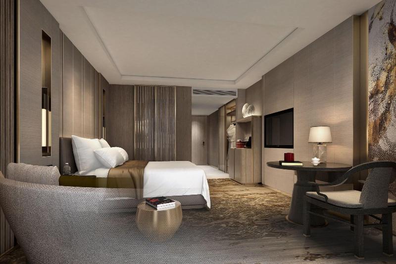 Sheraton Yunfu Xinxing Hotel image