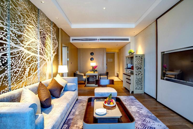 Sheraton Yunfu Xinxing Hotel image 10