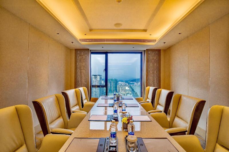Sheraton Yunfu Xinxing Hotel image 7