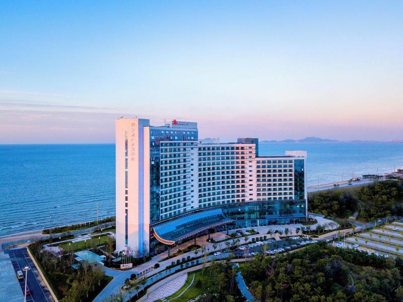 Marriott Yantai Hotel