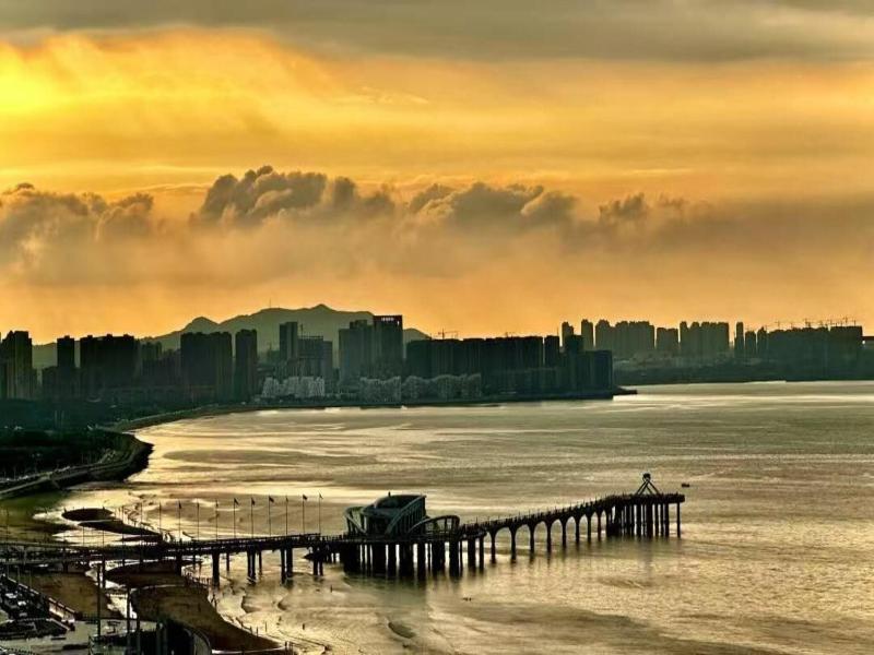 Marriott Yantai Hotel