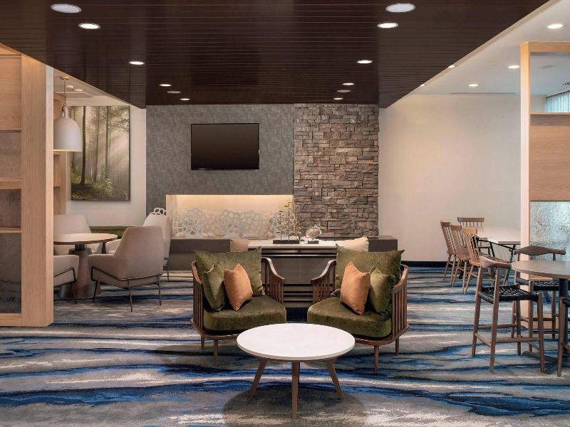 Fairfield Inn & Suites Miami Airport West/Doral image