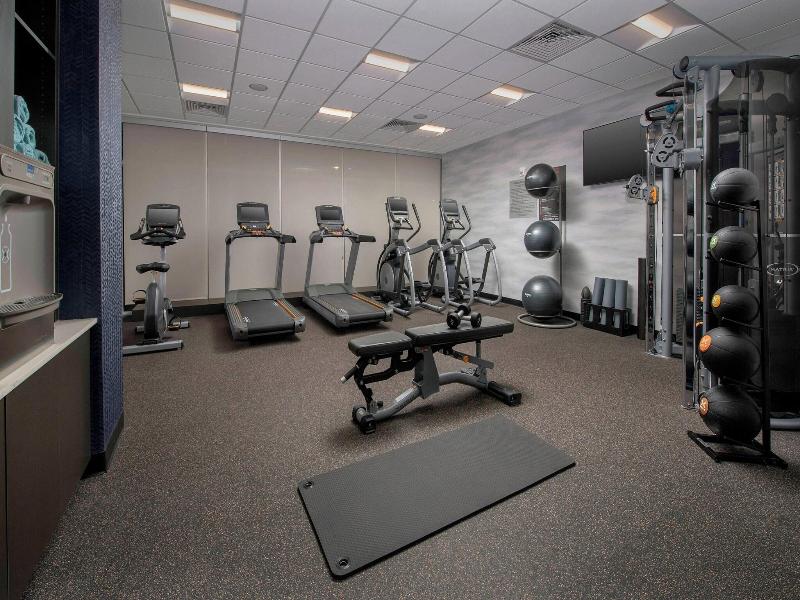 Fairfield Inn & Suites Miami Airport West/Doral image