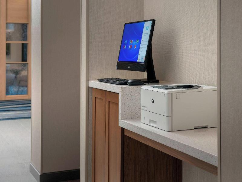 Fairfield Inn & Suites Miami Airport West/Doral image