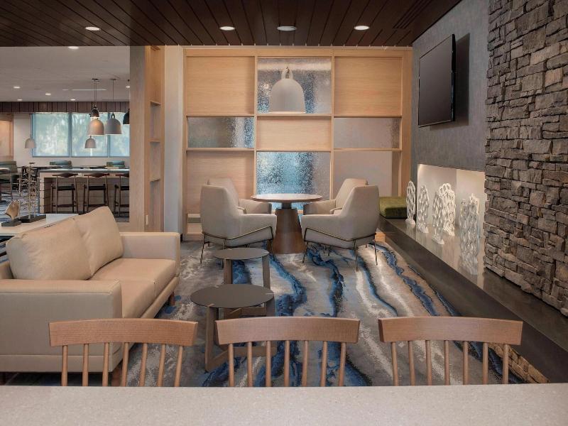 Fairfield Inn & Suites Miami Airport West/Doral image