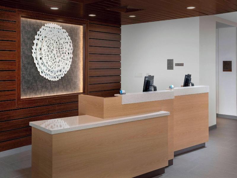 Fairfield Inn & Suites Miami Airport West/Doral image