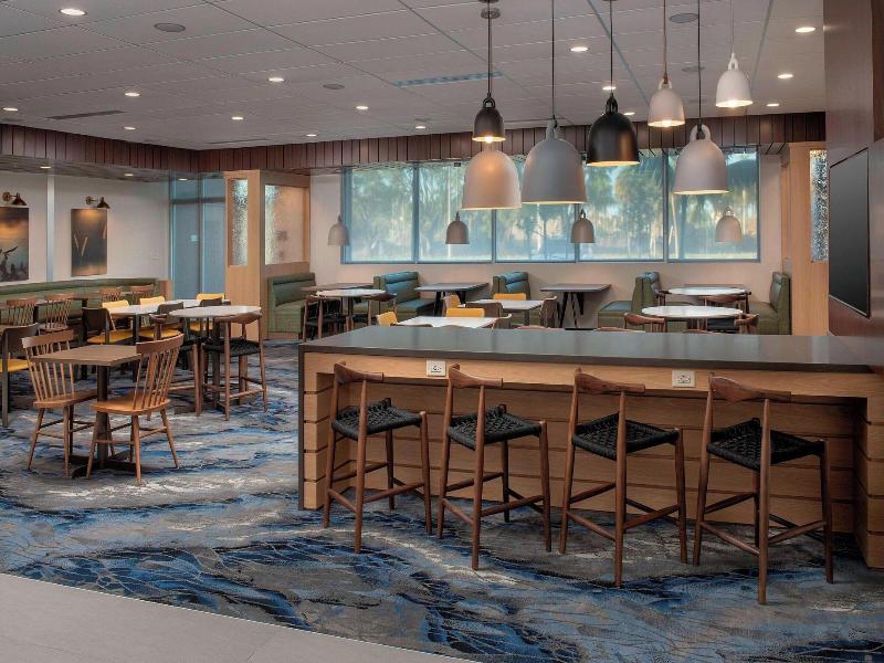 Fairfield Inn & Suites Miami Airport West/Doral image