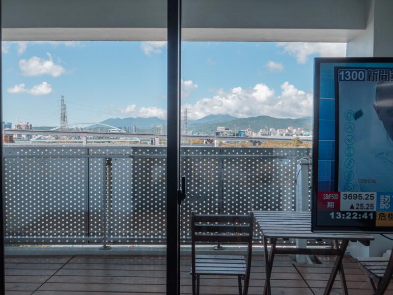 Bouti Waterfront Hotel image