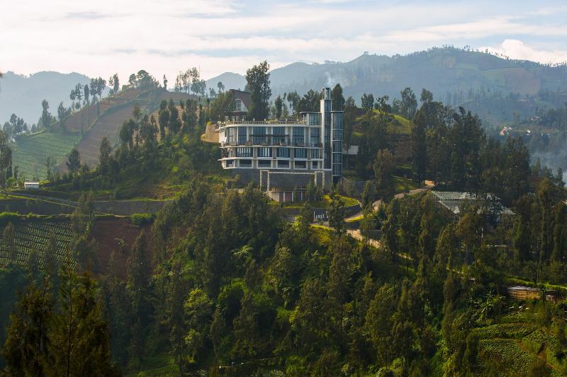 Plataran Bromo