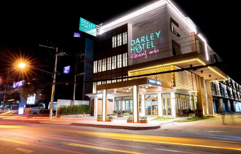 Darley Hotel Chiangmai