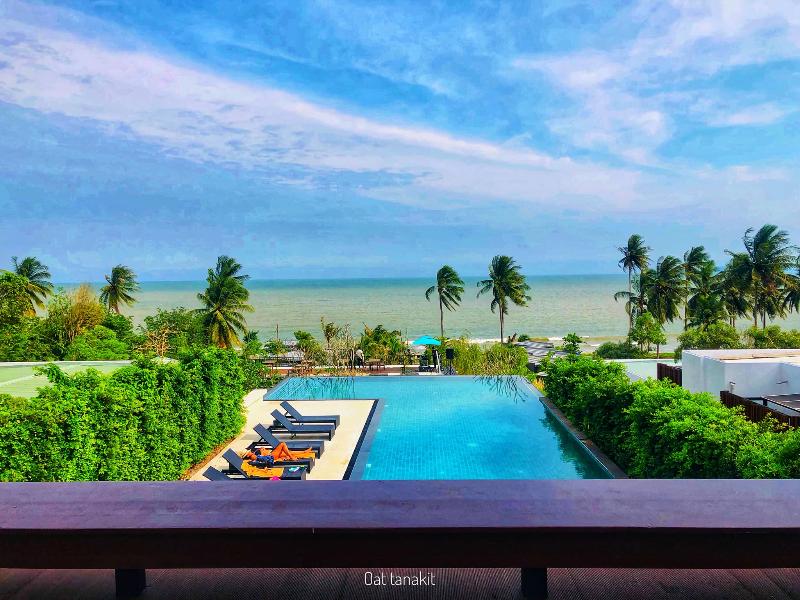 SEAnery Beach Resort