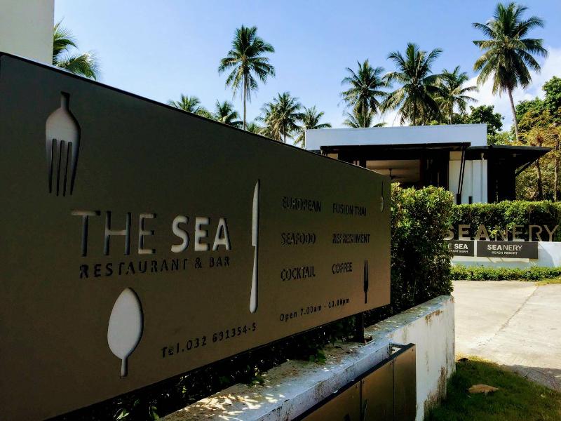 SEAnery Beach Resort