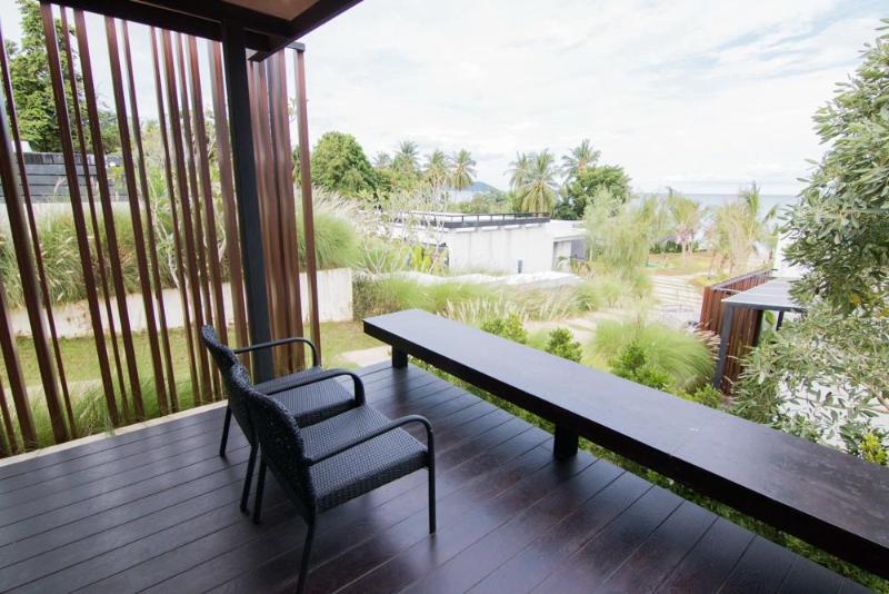 SEAnery Beach Resort