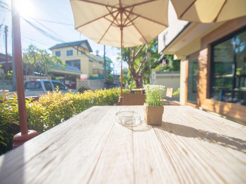 Old Town Chiangmai Boutique