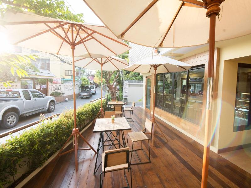 Old Town Chiangmai Boutique
