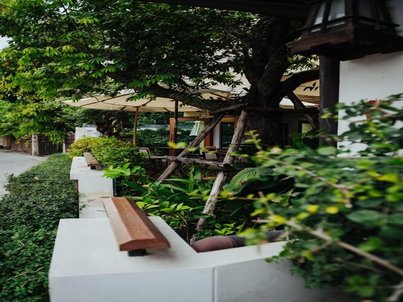 Old Town Chiangmai Boutique