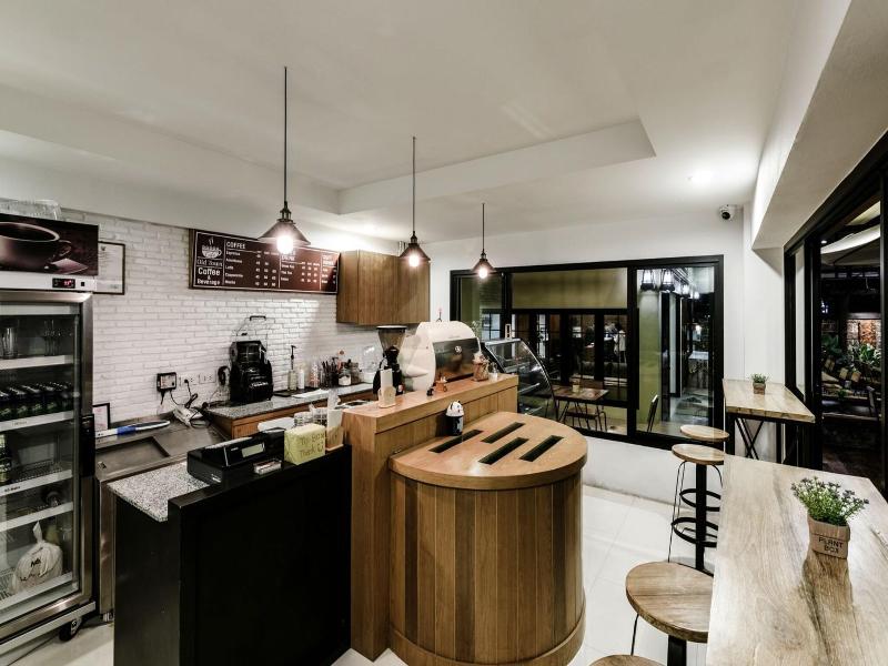 Old Town Chiangmai Boutique