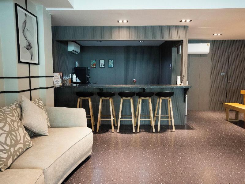 Infinite Hotel at Ratchada image
