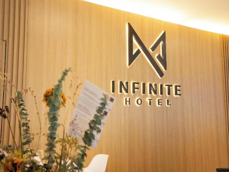 Infinite Hotel at Ratchada image