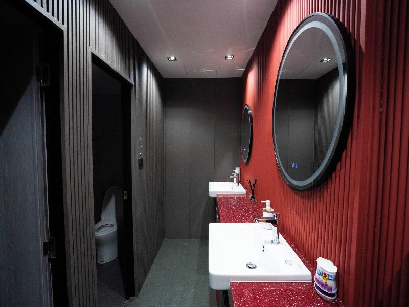 Infinite Hotel at Ratchada image
