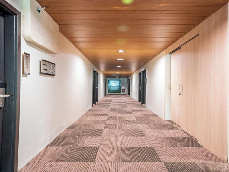 Infinite Hotel at Ratchada image