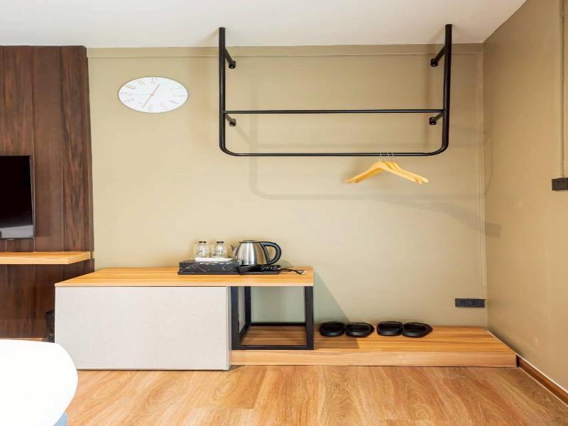 Infinite Hotel at Ratchada image