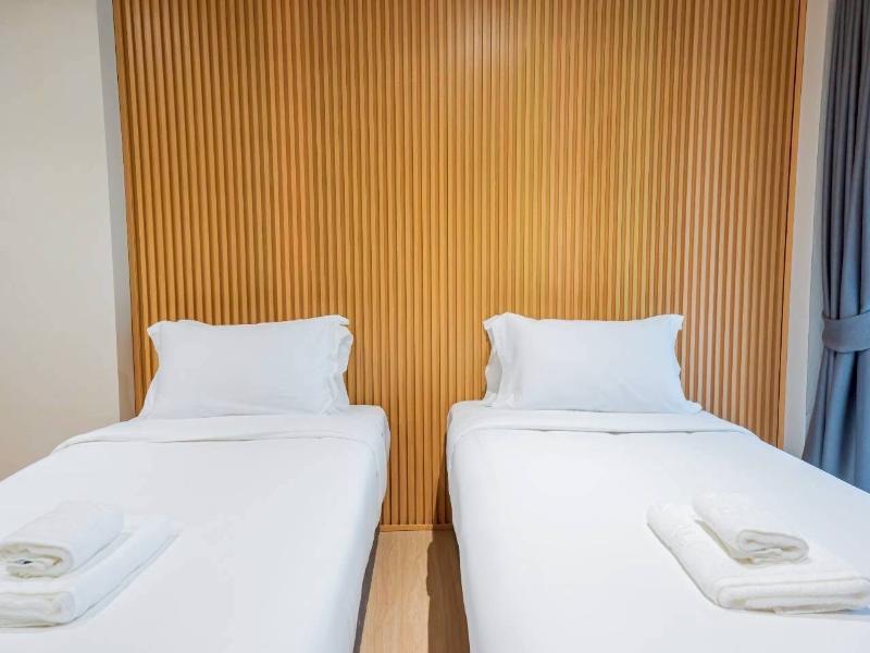 Infinite Hotel at Ratchada image