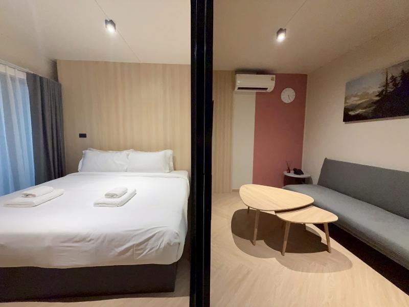 Infinite Hotel at Ratchada image