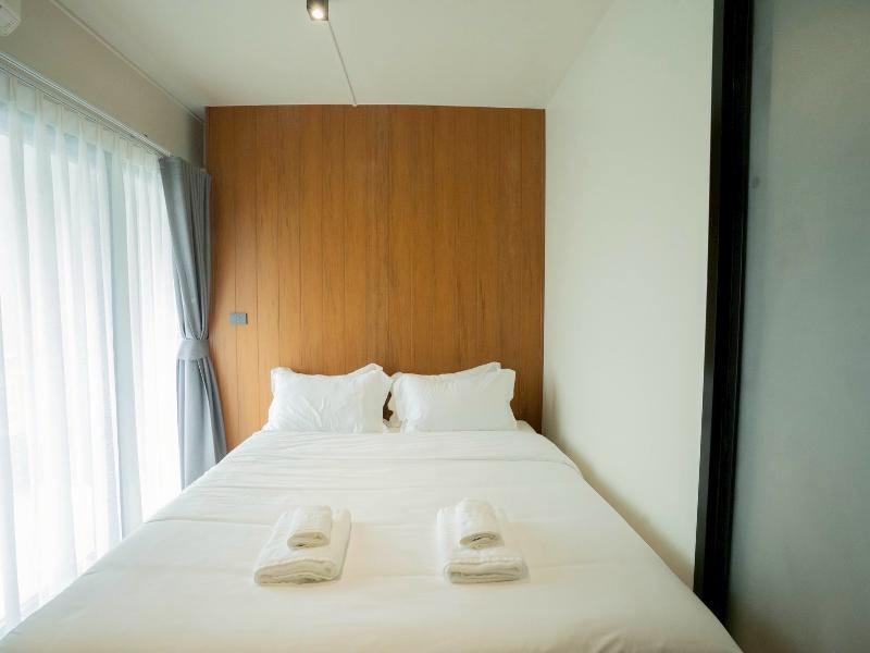 Infinite Hotel at Ratchada image