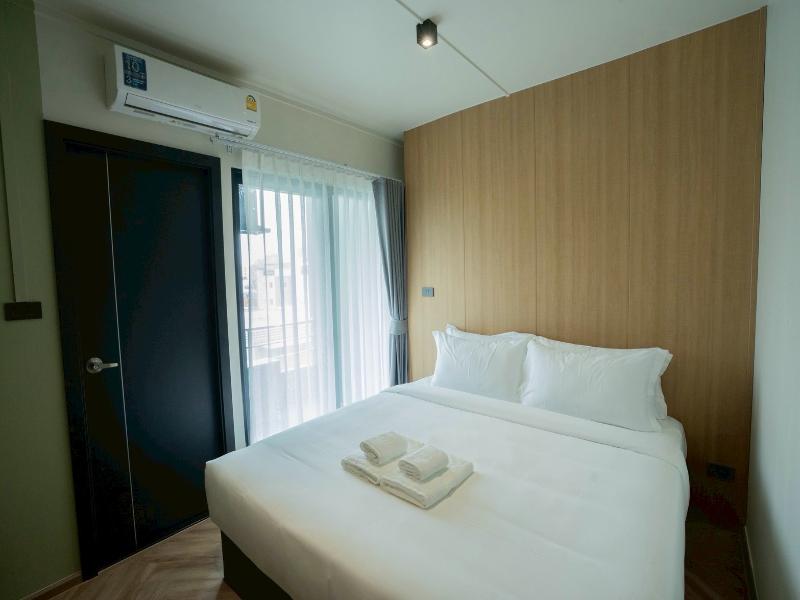 Infinite Hotel at Ratchada image