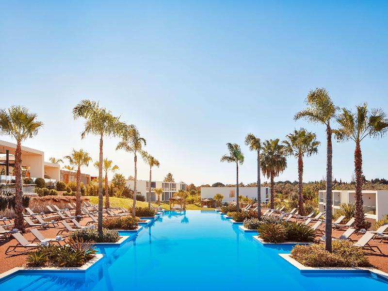 Tivoli Alvor Algarve - All Inclusive Resort image
