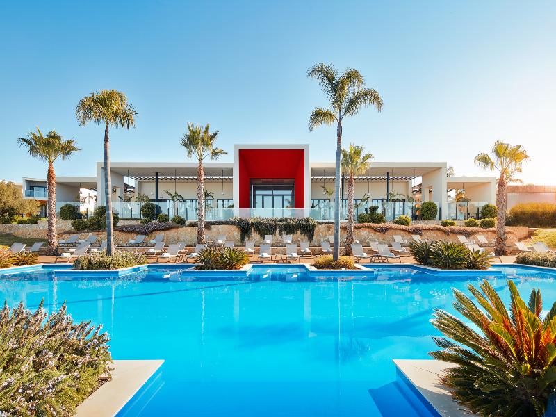 Tivoli Alvor Algarve - All Inclusive Resort image