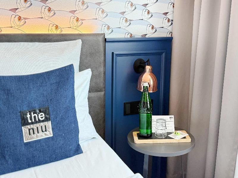 Holiday Inn - the niu, Welly Kiel image