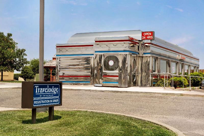 Travelodge by Wyndham Sharon Springs image 1