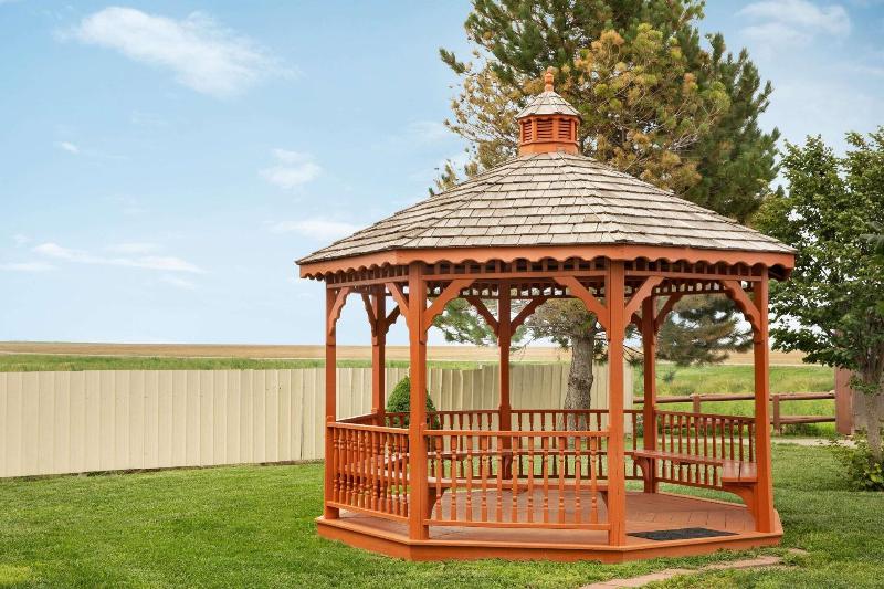 Travelodge by Wyndham Sharon Springs image