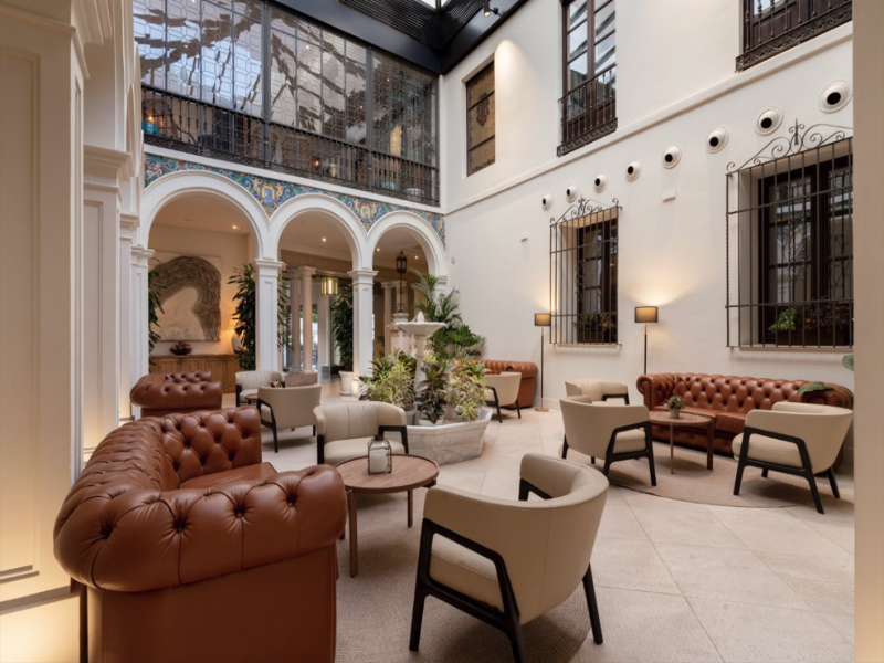 H10 Palacio Colomera image