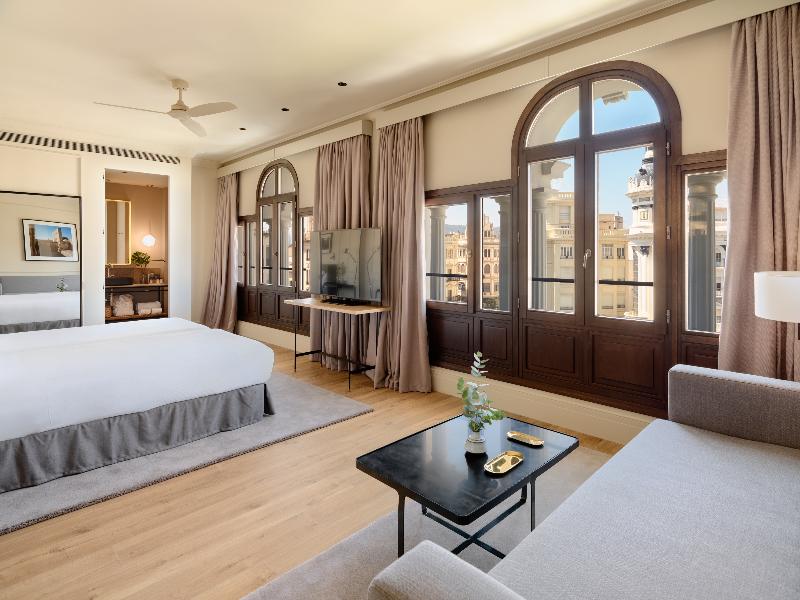 H10 Palacio Colomera image