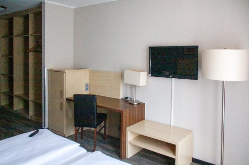 Garner Hotel Cologne Porz - Airport , by IHG image