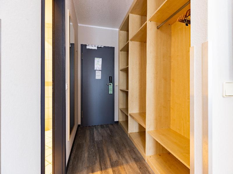 Garner Hotel Cologne Porz - Airport , by IHG image