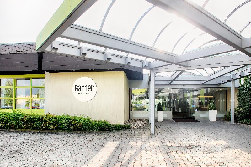 Garner Hotel Erlangen Süd