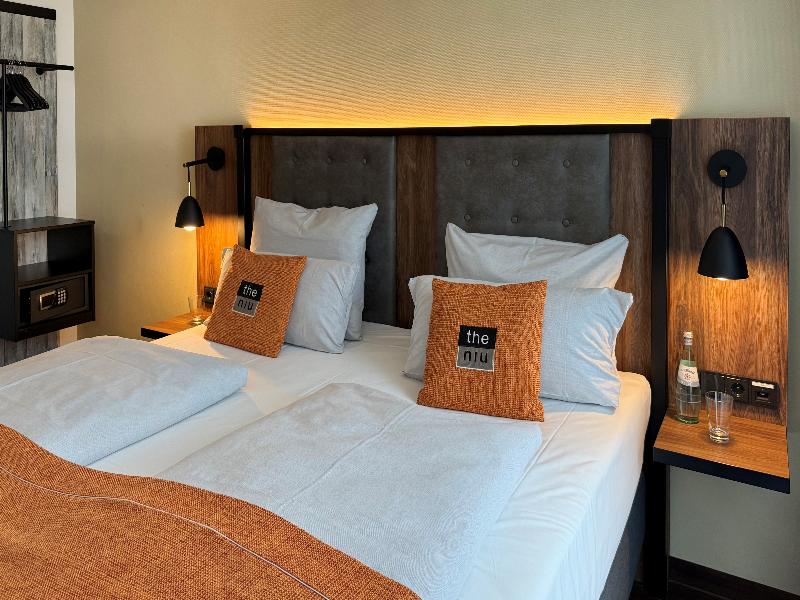 Holiday Inn - The Niu, Saddle Fürth image