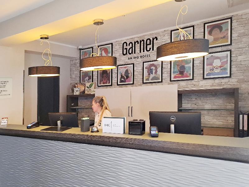 Garner Hotel Stuhr - Bremen A1 image